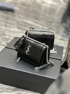 BB - YSL Bag - 1975