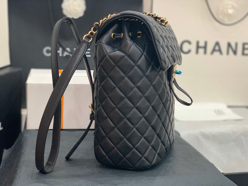 Lusso Official -  CHL BAGS  - 534