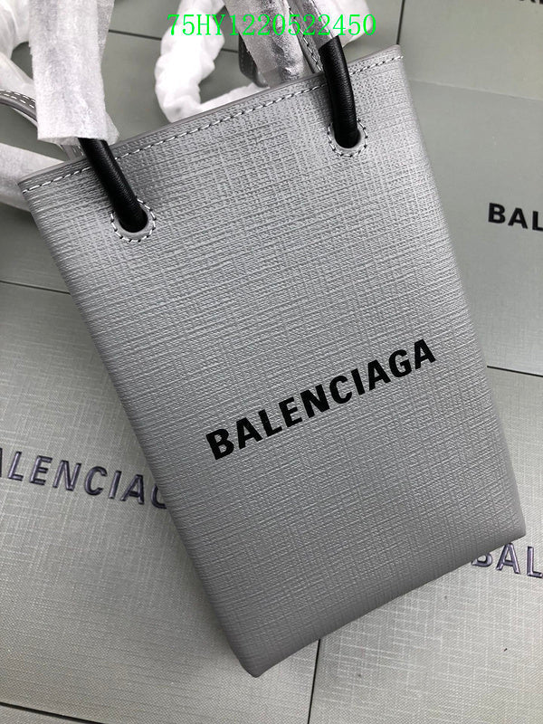LO - BGA Bags - 1767