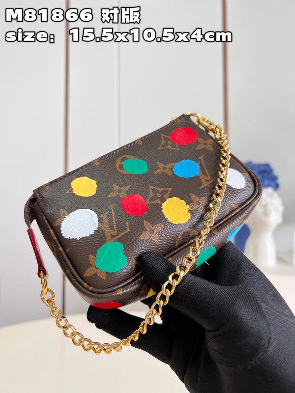 LO - LV Bags - 15705