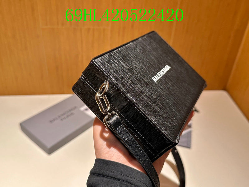 LO - BGA Bags - 1793