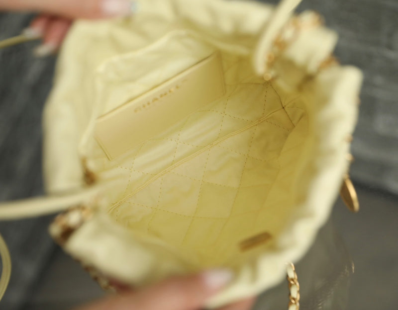 LO - LUXURY CHL BAGS - 339