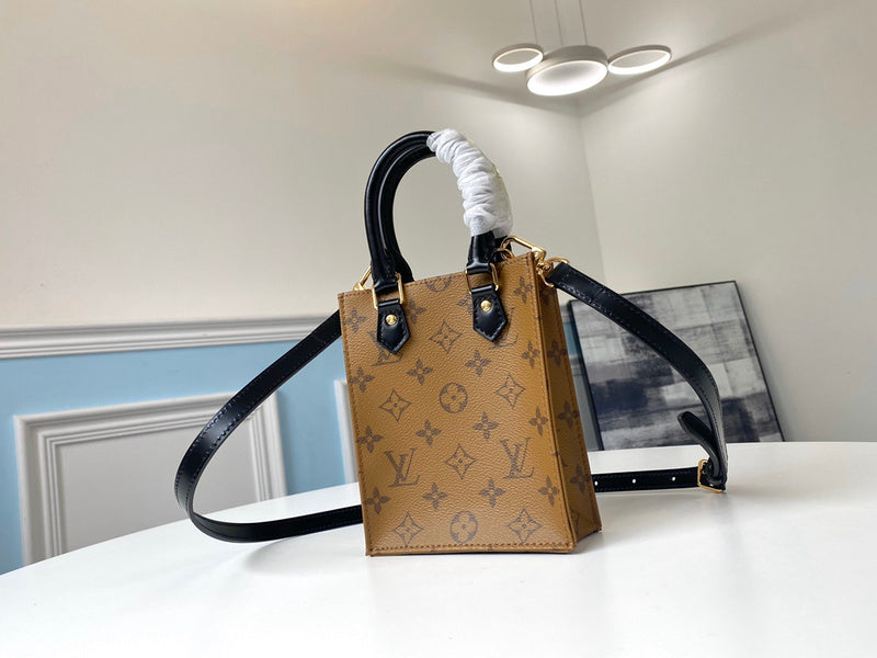 BB - LV Bags - 17092