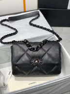 LO - CHL  BAGS FOR WOMEN - FASHION LUXURY BAGS - 012