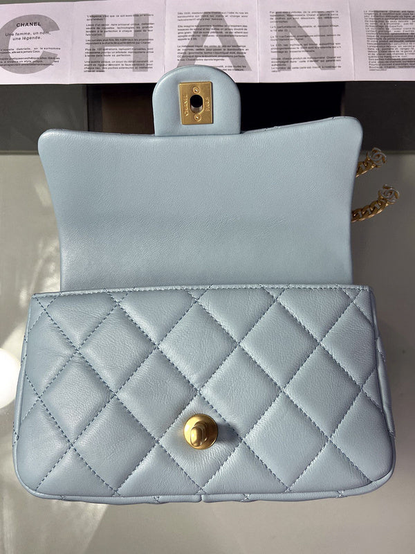 LO - CHL Bags - 3234