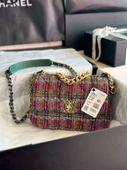 LO - CHL  BAGS FOR WOMEN - FASHION LUXURY BAGS - 425