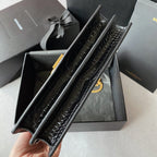 Lusso Official - LUXURY YSL BAGS - 659