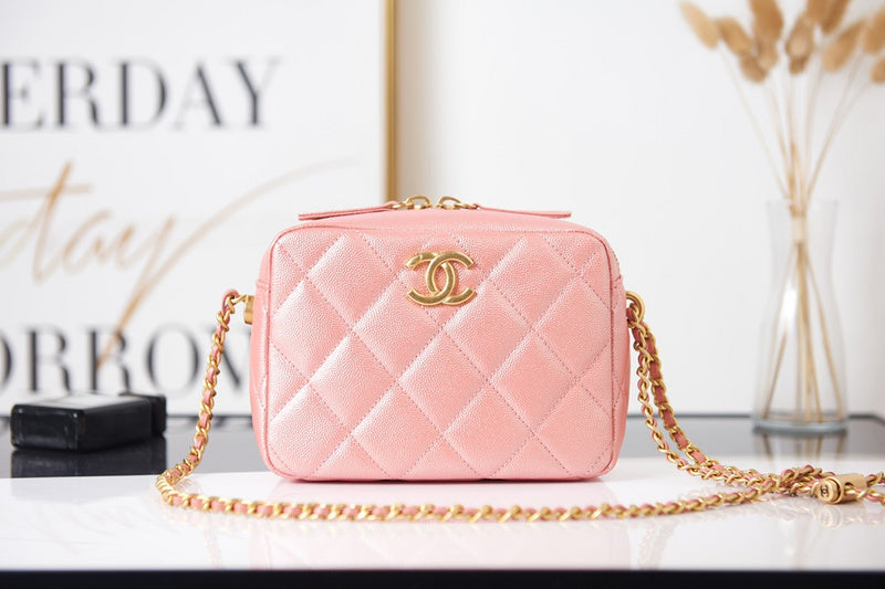 LO - CHL  BAGS FOR WOMEN - FASHION LUXURY BAGS -2025