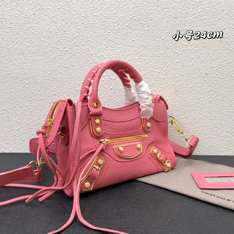 LUSSO OFFICIAL -   BLN-CIAGA BAGS - 621