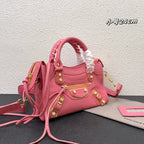 LUSSO OFFICIAL -   BLN-CIAGA BAGS - 621