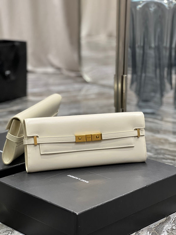YSL BAGS - WOMEN LOVE LUXURY BAGS - 315
