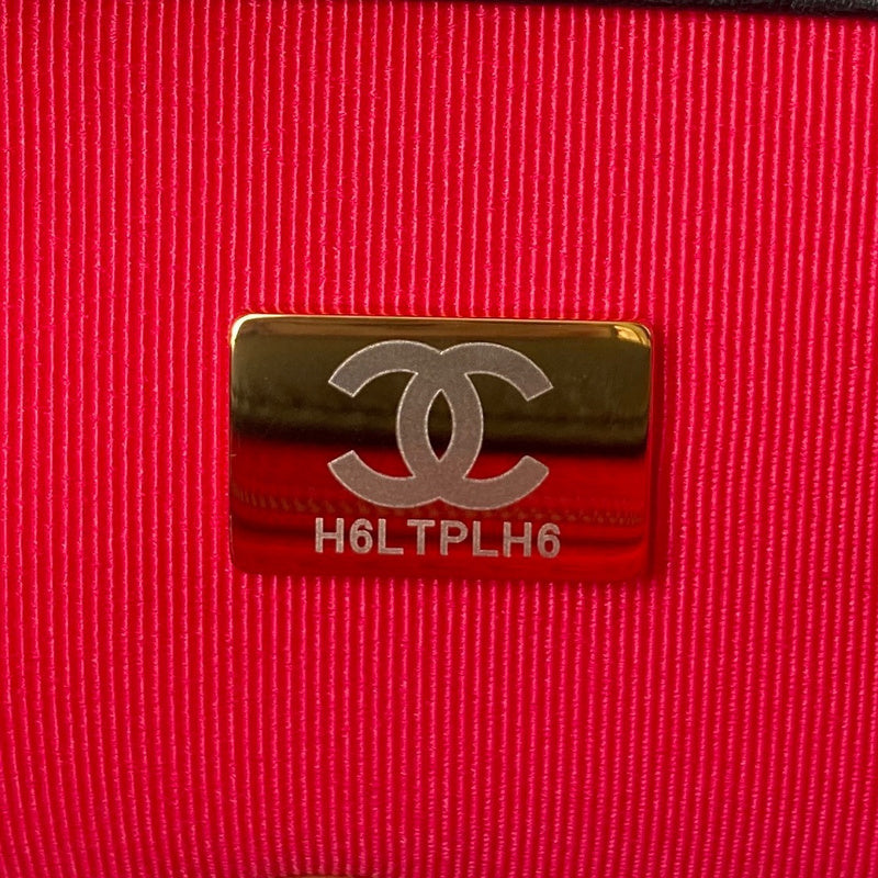 Lusso Official -  CHL BAGS  - 318