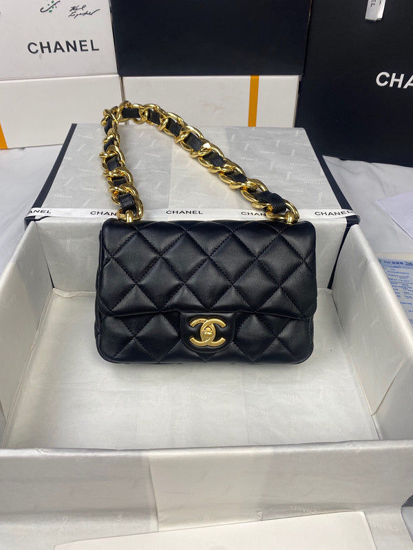 LO - CHL Bags - 2276