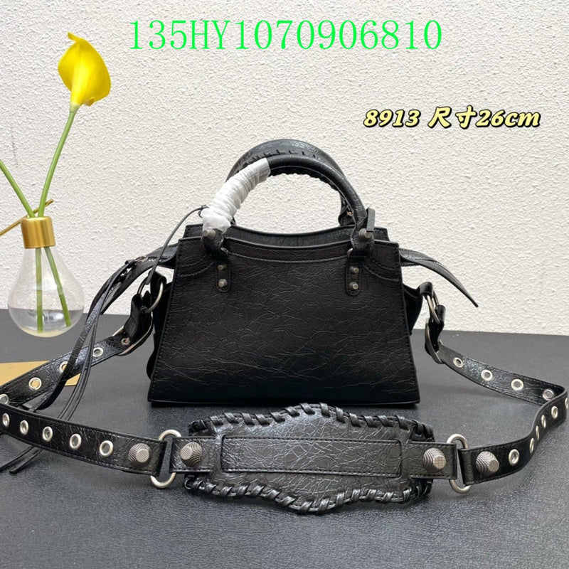 LO - BGA Bags - 2113