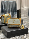 YSL BAGS - WOMEN LOVE LUXURY BAGS - 322