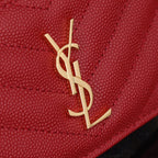 Lusso Official - LUXURY YSL BAGS - 864