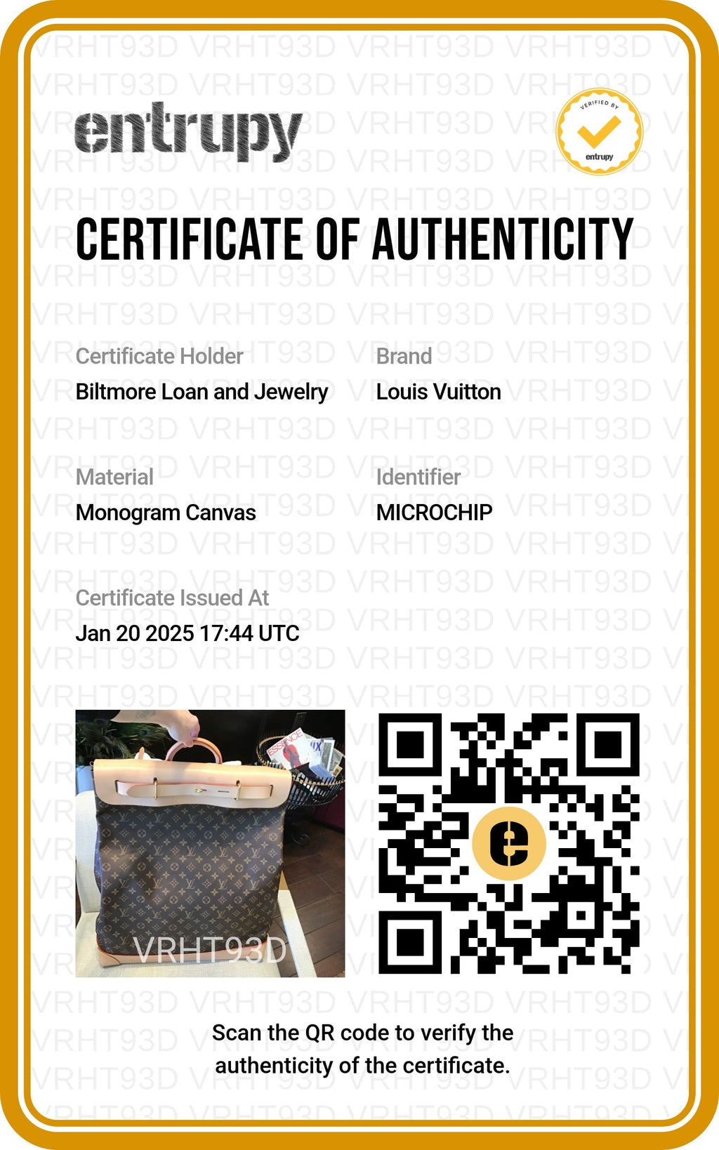 LO-LV bags 6056
