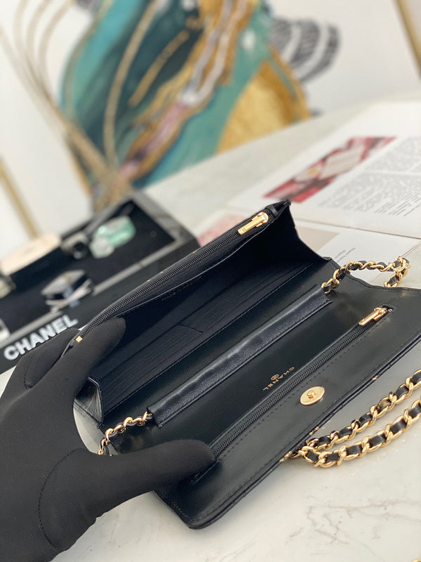 Lusso Official -  CHL BAGS  - 331