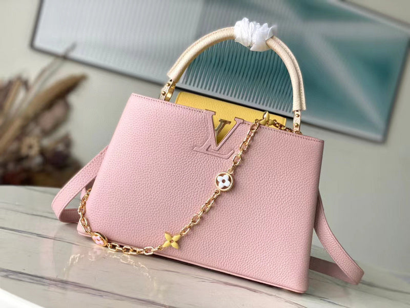 LO-LV bags 8707