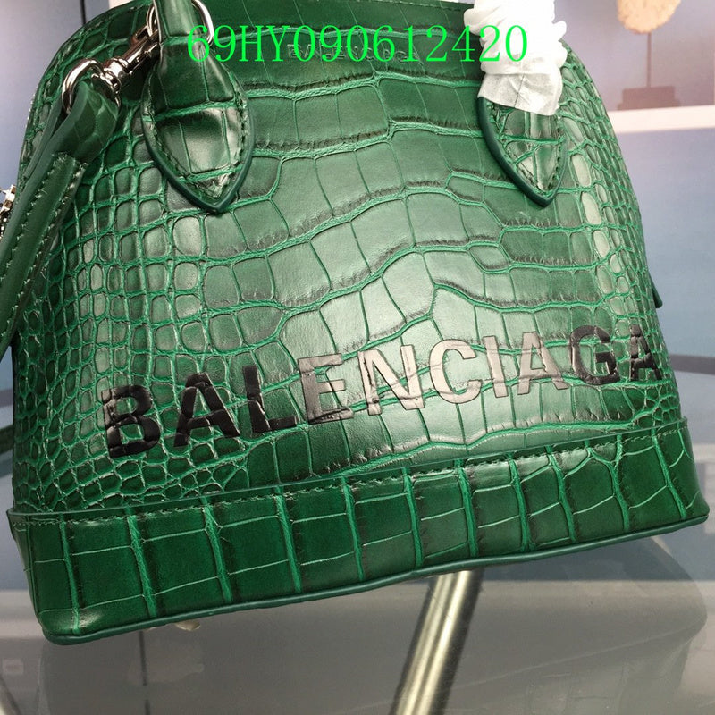 LO - BGA Bags - 2484