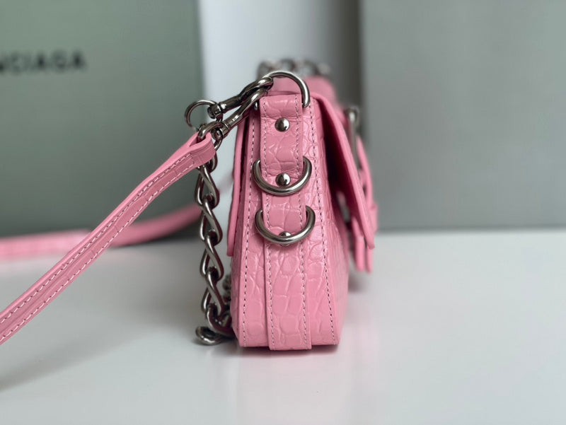 LO - BLN-CIAGA WOMEN LUXURY BAGS - 466