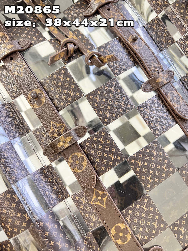 LO - LV Bags - 16008