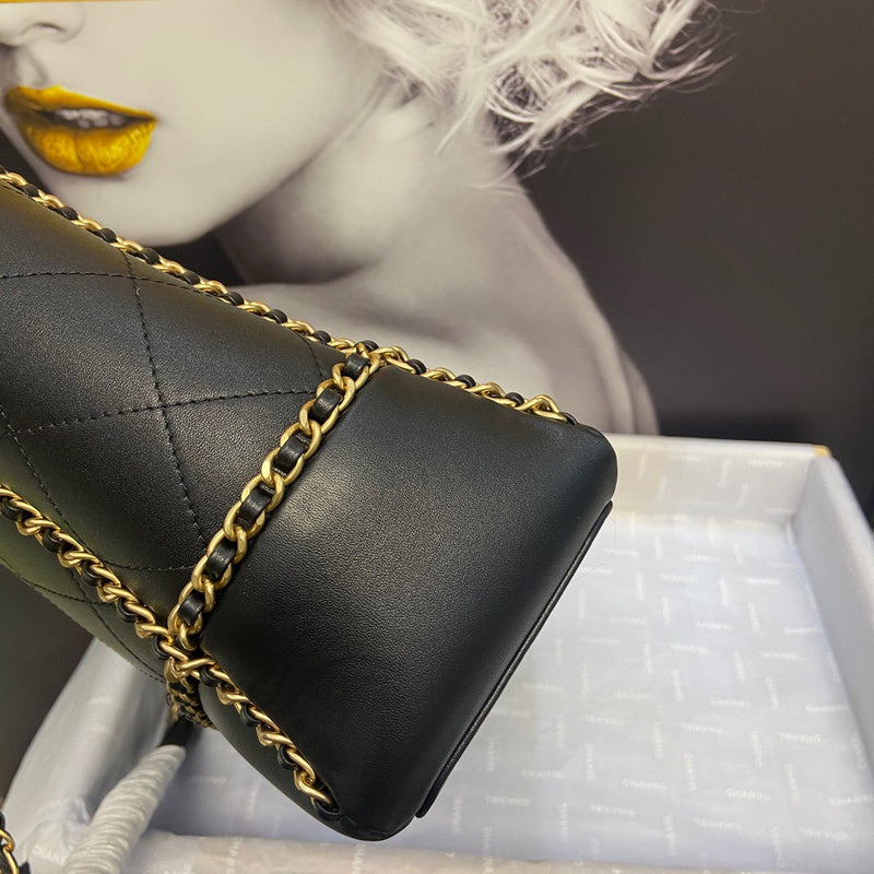 Lusso Official -  CHL BAGS  - 271
