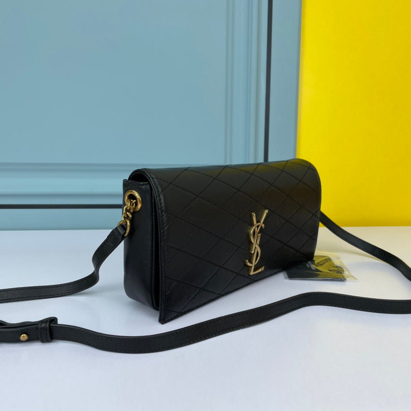 YSL BAGS - WOMEN LOVE LUXURY BAGS - 1591