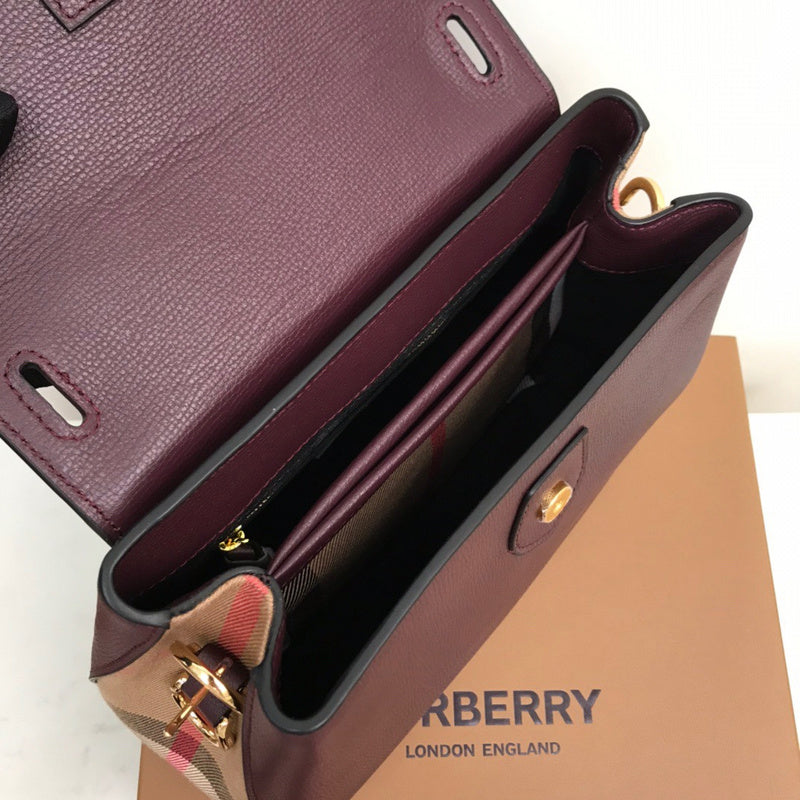 B-Berry Bags - Women Love Luxury Bags - 483