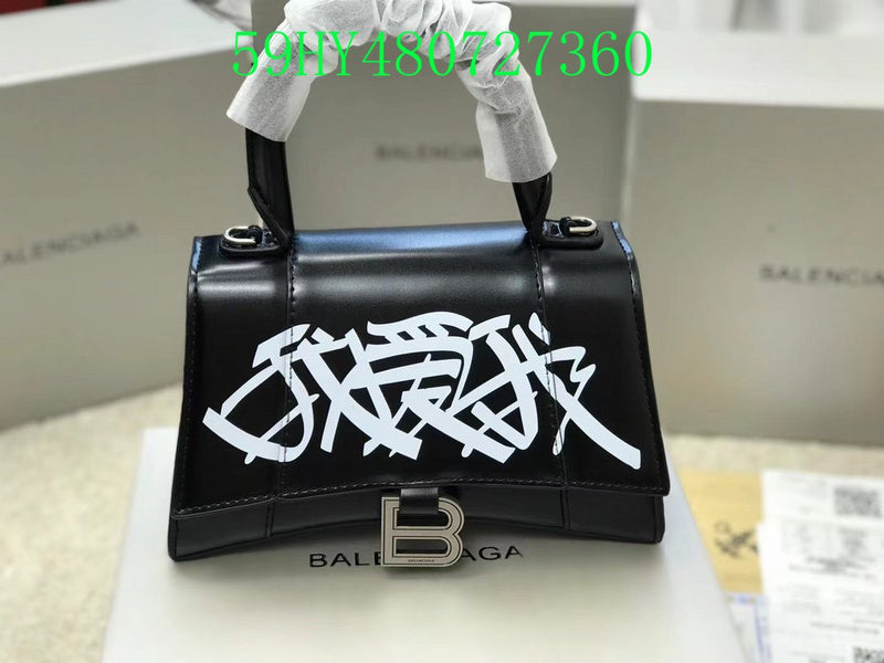 LO - BGA Bags - 2178