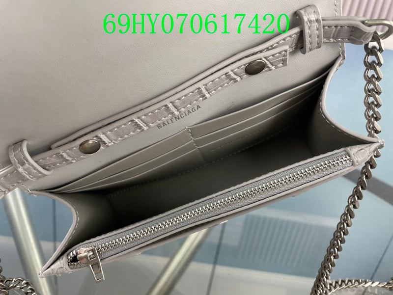 LO - BGA Bags - 2249