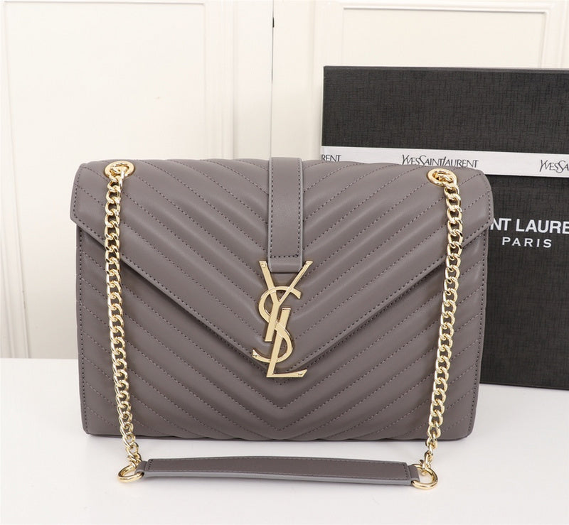 YSL BAGS - WOMEN LOVE LUXURY BAGS - 1710