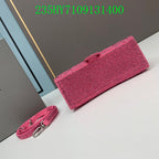 LO - BGA Bags - 2107