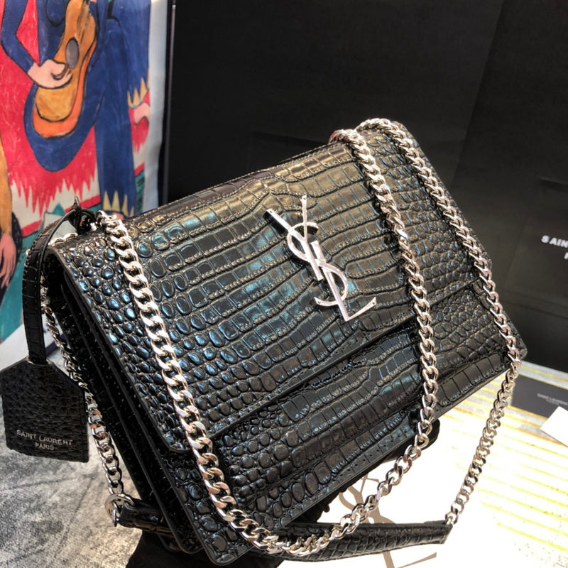 YSL BAGS - WOMEN LOVE LUXURY BAGS - 1679