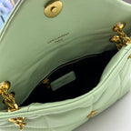 YSL BAGS - WOMEN LOVE LUXURY BAGS - 1361
