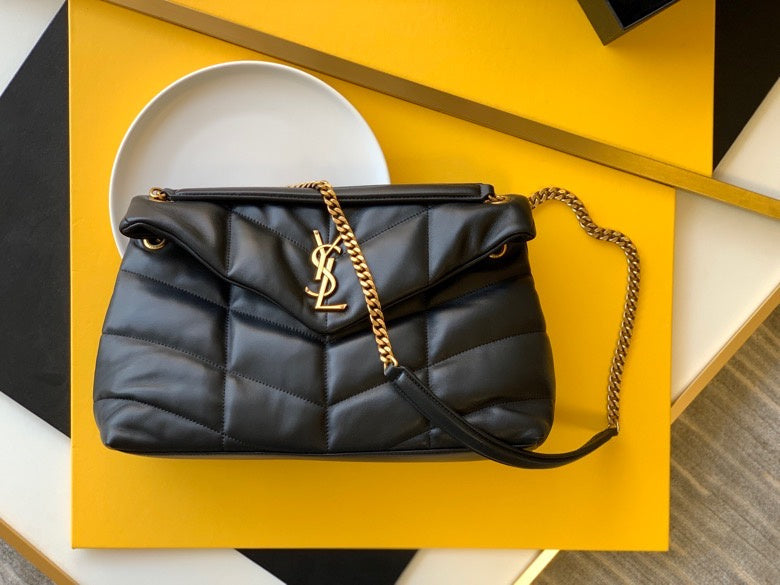 BB - YSL Bag - 3629