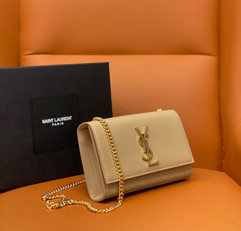 BB - YSL Bag - 2020