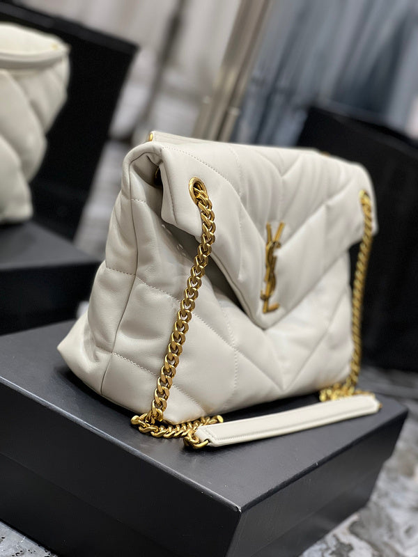 Lusso Official - YSL LUXURY WOMEN BAGS - 1594
