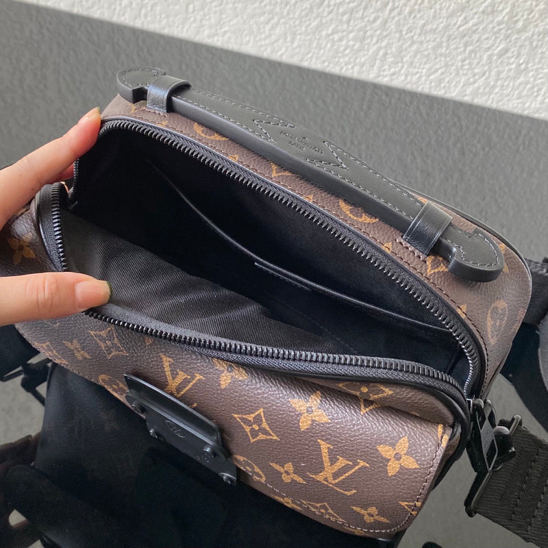 BB - LV Bags - 17376