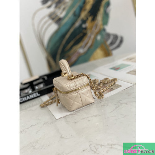 Lusso Official -  CHL BAGS  - 117