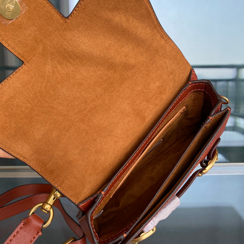 LO - CCH Bags - 539
