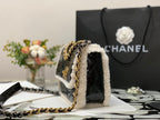 LO - CHL  BAGS FOR WOMEN - FASHION LUXURY BAGS -1924