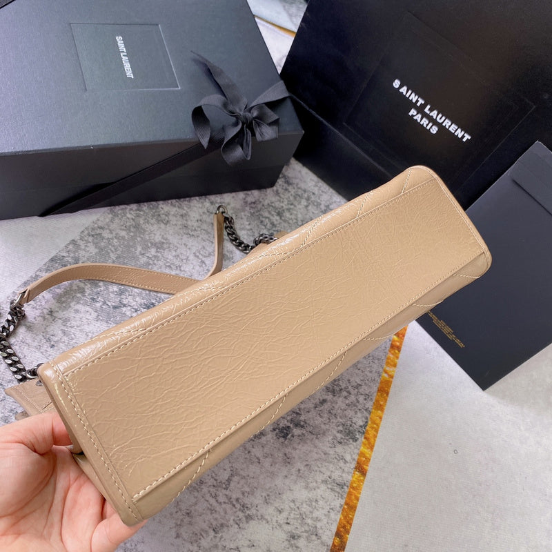 YSL BAGS - WOMEN LOVE LUXURY BAGS - 263