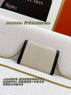 Lusso Official - LUXURY YSL BAGS - 1259
