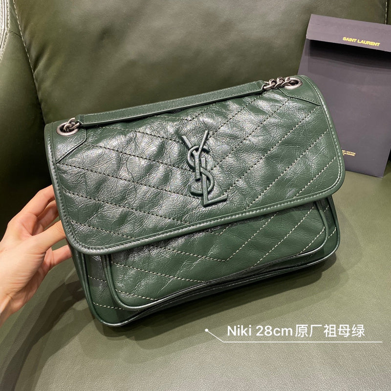 Lusso Official - SLY Bags 351