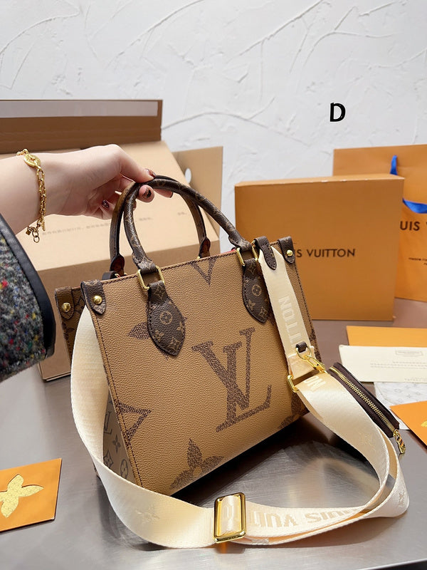 LO - LV Bags - 15124