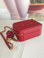 Lusso Official -  CHL BAGS  - 708
