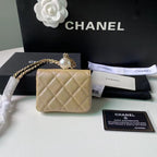 LO - CHL  BAGS FOR WOMEN - FASHION LUXURY BAGS - 653