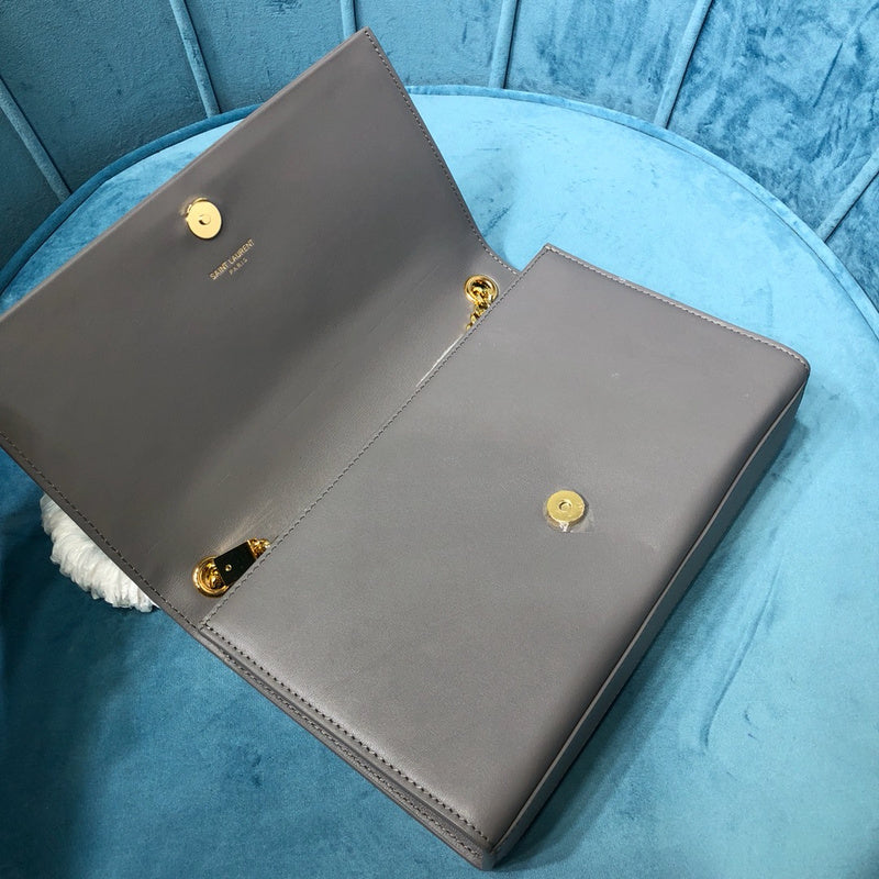 BB - YSL Bag - 2282
