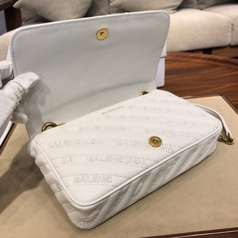 LO - BGA Bags - 999